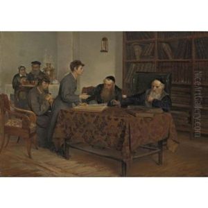 The Talmud Examination The Talmud Examination