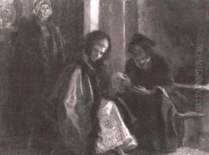 Besok Hos Sierskan by Karl Aspelin