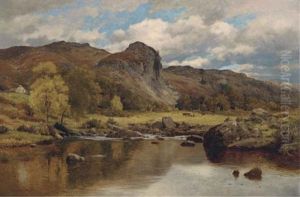 Castle Craig, St. John's In The Vale, Near Keswick