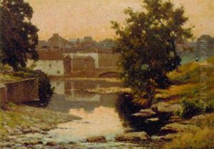 A Quiet Evening On The Eden, Kikby Stephen