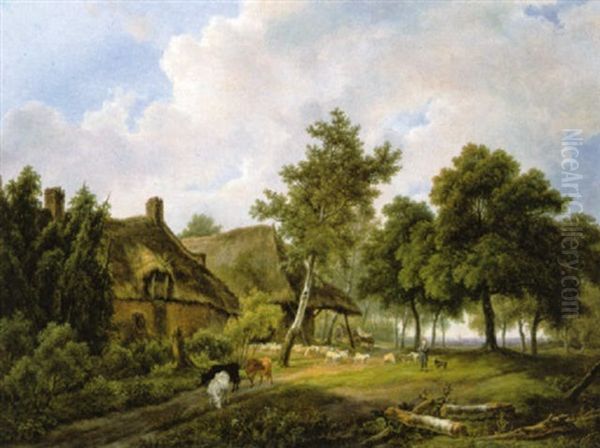 Veerhoeder Bij De Hoeve - view 1