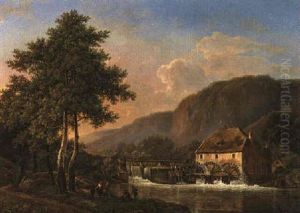 The Mill