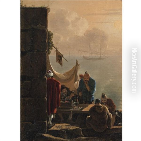 Anatolian Pirates - view 1
