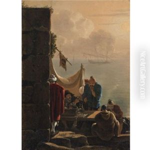 Anatolian Pirates