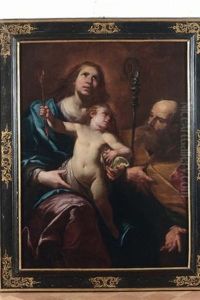Sacra Famiglia