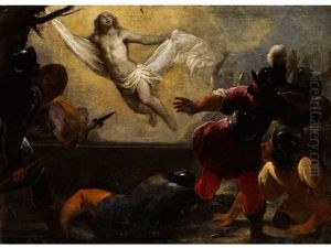 Himmelfahrt Christi