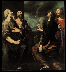 I Santi Quattro Coronati, Maestri Di Pietra E Legname