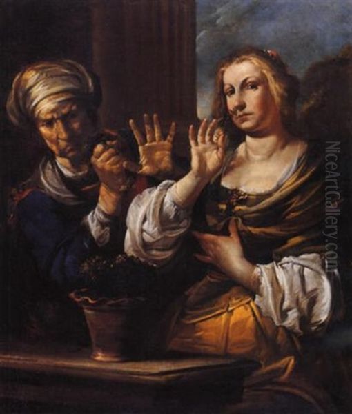 Allegoria Del Folle Amore - view 1