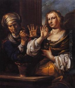 Allegoria Del Folle Amore