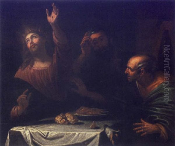 Les Pelerins D'emmaus - view 1