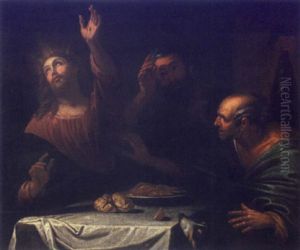 Les Pelerins D'emmaus Les Pelerins D'emmaus