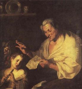 The Duet