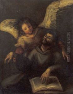 Estasi Di San Francesco