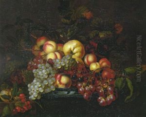 Nature Morte Aux Fruits Nature Morte Aux Fruits