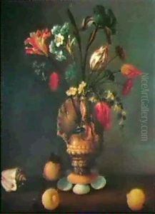 Blumenstilleben