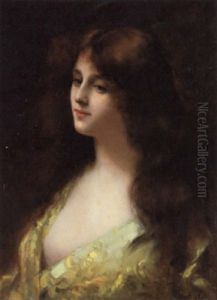 A Young Beauty
