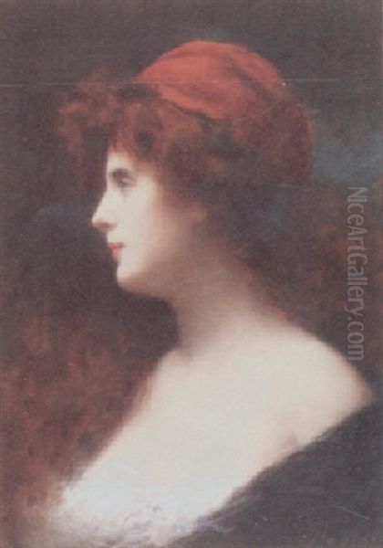 Young Beauty - view 1