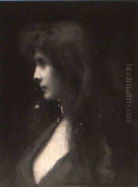 A Portrait Of A Lady - view 1