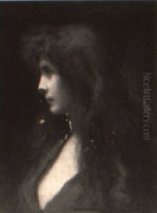A Portrait Of A Lady