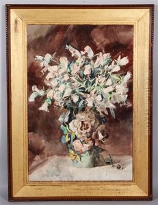 Floral Still Life Floral Still Life