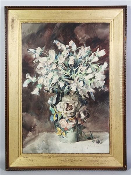 Still Life - view 1