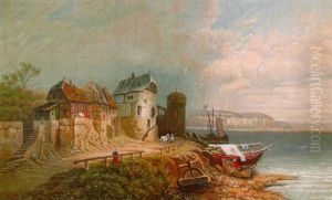 Aus Der Normandie