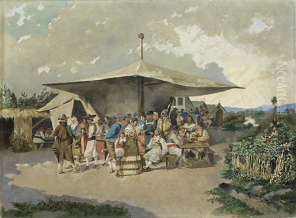 Fiesta - view 1