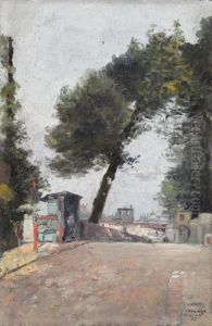 Quai De Paris Quai De Paris