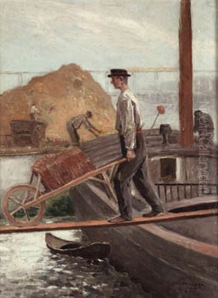 Descargador - view 1