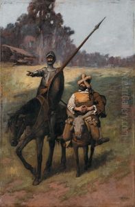 Don Quichotte