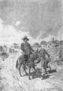 Sancho Pansa