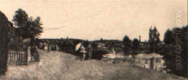 Bas-meudon - view 1