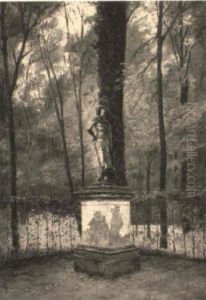 The Little Trianon