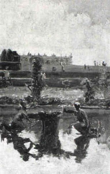 Fuente - view 1