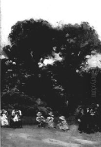 In The Park