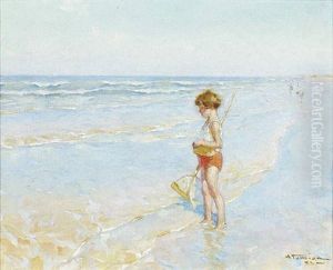 A La Peche A La Peche
