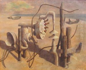 Desheredados by John Carlton Atherton