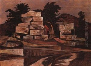 The Quarry