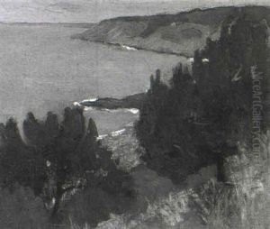 St. Jean by Arthur Atkins