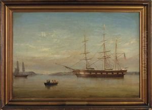 The Barque "princeton" The Barque "princeton"