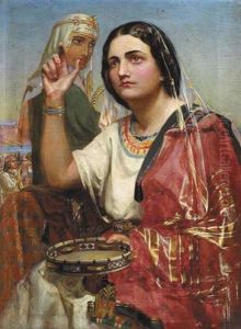 Miriam Miriam
