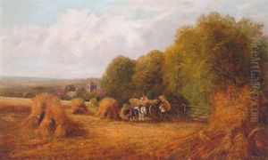 Haymaking