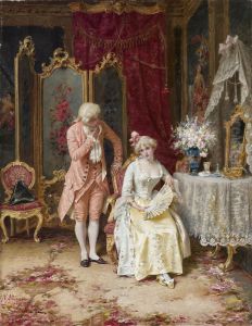 Der Verehrer
