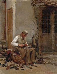 The Shoemaker