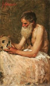 St. Jerome