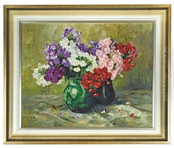 Blumenstillleben - view 1