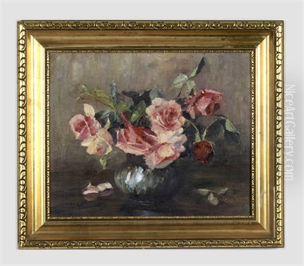 Rosenstilleben - view 1