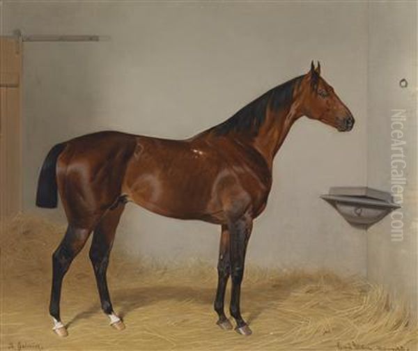 "st. Galmier" - view 1