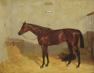 Ormonde by Emil Adam