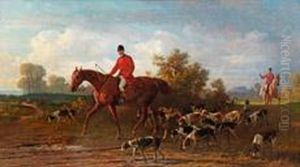 Parforcejagd Beipardubitz Parforcejagd Beipardubitz